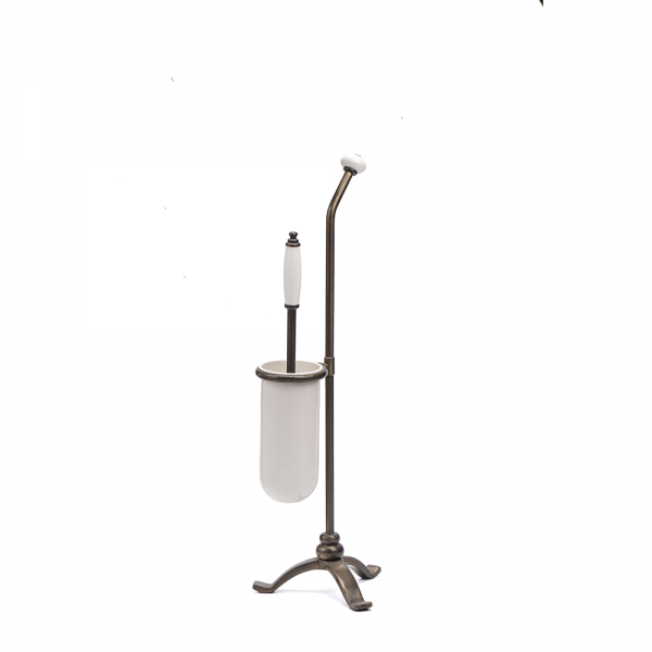 Toilet Brush Stand With 3 Legs #7-613