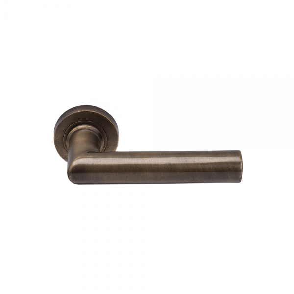 Tubular handle #4-264 Interior Door Handle Set